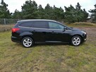 Ford Focus 1.5 EB*TITANIUM*Climatronic*Alu*Navi*PDC*Po Serwisie*Top Stan*ZOBACZ!! - 6