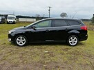 Ford Focus 1.5 EB*TITANIUM*Climatronic*Alu*Navi*PDC*Po Serwisie*Top Stan*ZOBACZ!! - 12
