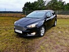 Ford Focus 1.5 EB*TITANIUM*Climatronic*Alu*Navi*PDC*Po Serwisie*Top Stan*ZOBACZ!! - 13