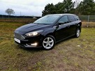 Ford Focus 1.5 EB*TITANIUM*Climatronic*Alu*Navi*PDC*Po Serwisie*Top Stan*ZOBACZ!! - 15