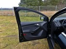 Ford Focus 1.5 EB*TITANIUM*Climatronic*Alu*Navi*PDC*Po Serwisie*Top Stan*ZOBACZ!! - 16