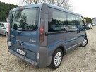 Renault Trafic Dla inwalidy* Benzyna* Zadbany Zarejestrowany - 2