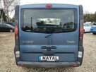 Renault Trafic Dla inwalidy* Benzyna* Zadbany Zarejestrowany - 3