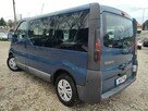 Renault Trafic Dla inwalidy* Benzyna* Zadbany Zarejestrowany - 4