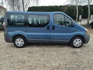 Renault Trafic Dla inwalidy* Benzyna* Zadbany Zarejestrowany - 8