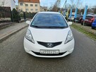 Honda Jazz Opłacona Zdrowa Zadbana Serwisowana 2 Kmpl Kół Po Serwisie 1WŁ - 2