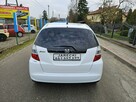 Honda Jazz Opłacona Zdrowa Zadbana Serwisowana 2 Kmpl Kół Po Serwisie 1WŁ - 5