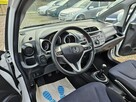 Honda Jazz Opłacona Zdrowa Zadbana Serwisowana 2 Kmpl Kół Po Serwisie 1WŁ - 8