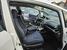 Honda Jazz Opłacona Zdrowa Zadbana Serwisowana 2 Kmpl Kół Po Serwisie 1WŁ - 10