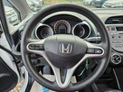 Honda Jazz Opłacona Zdrowa Zadbana Serwisowana 2 Kmpl Kół Po Serwisie 1WŁ - 15