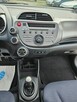 Honda Jazz Opłacona Zdrowa Zadbana Serwisowana 2 Kmpl Kół Po Serwisie 1WŁ - 16