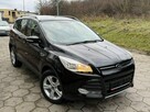 Ford Kuga Opłacony 2.0 TDCi Trend Klimatronic - 1