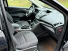 Ford Kuga Opłacony 2.0 TDCi Trend Klimatronic - 9