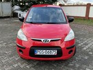 Hyundai i10 1.2 Benzyna 78KM niski przebieg TOP - 2
