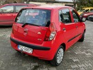 Hyundai i10 1.2 Benzyna 78KM niski przebieg TOP - 6