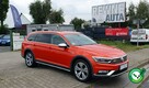 Volkswagen Passat Alltrack Bezwypadkowy/Oryginalny lakier/Serwisowany w ASO/Napęd 4x4 - 1