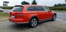 Volkswagen Passat Alltrack Bezwypadkowy/Oryginalny lakier/Serwisowany w ASO/Napęd 4x4 - 4
