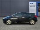 Ford Focus Titanium 1.0 EcoBoost 125 KM M6 HB EY86343 - 2