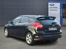 Ford Focus Titanium 1.0 EcoBoost 125 KM M6 HB EY86343 - 3