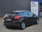 Ford Focus Titanium 1.0 EcoBoost 125 KM M6 HB EY86343 - 5