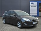 Ford Focus Titanium 1.0 EcoBoost 125 KM M6 HB EY86343 - 7