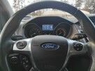 Ford Focus Titanium 1.0 EcoBoost 125 KM M6 HB EY86343 - 11