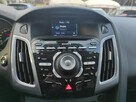 Ford Focus Titanium 1.0 EcoBoost 125 KM M6 HB EY86343 - 12