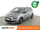 Citroen C4 SpaceTourer 7 os. klima auto navi kamera i czujniki parkowania - 1