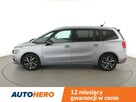 Citroen C4 SpaceTourer 7 os. klima auto navi kamera i czujniki parkowania - 2