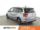 Citroen C4 SpaceTourer 7 os. klima auto navi kamera i czujniki parkowania - 4