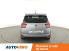 Citroen C4 SpaceTourer 7 os. klima auto navi kamera i czujniki parkowania - 6
