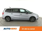 Citroen C4 SpaceTourer 7 os. klima auto navi kamera i czujniki parkowania - 9