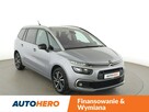 Citroen C4 SpaceTourer 7 os. klima auto navi kamera i czujniki parkowania - 10