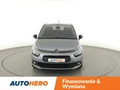Citroen C4 SpaceTourer 7 os. klima auto navi kamera i czujniki parkowania - 11
