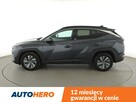 Hyundai Tucson HEV virtual cocpit navi LED klima auto grzane fotele kamera i czujniki - 2