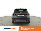 Hyundai Tucson HEV virtual cocpit navi LED klima auto grzane fotele kamera i czujniki - 6