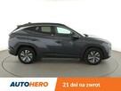 Hyundai Tucson HEV virtual cocpit navi LED klima auto grzane fotele kamera i czujniki - 9