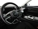 Hyundai Tucson HEV virtual cocpit navi LED klima auto grzane fotele kamera i czujniki - 14