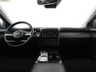 Hyundai Tucson HEV virtual cocpit navi LED klima auto grzane fotele kamera i czujniki - 15
