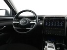 Hyundai Tucson HEV virtual cocpit navi LED klima auto grzane fotele kamera i czujniki - 16