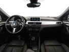 BMW X2 20d M-Sport X Panorama Navi Tempomat Grzane Sporty Skóra HUD LED PDC - 15