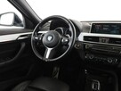 BMW X2 20d M-Sport X Panorama Navi Tempomat Grzane Sporty Skóra HUD LED PDC - 16