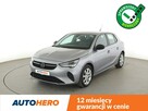 Opel Corsa klimatyzacja Apple CarPlay & Android Auto multifunkcja czujniki parkow