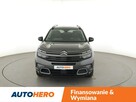 Citroen C5 Aircross Shine 177KM automat skóra navi kamera grzane fotele FullLED - 11