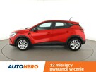 Renault Captur FV23% niski przebieg klima-auto. kamera tempomat - 2