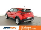 Renault Captur FV23% niski przebieg klima-auto. kamera tempomat - 4