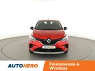 Renault Captur FV23% niski przebieg klima-auto. kamera tempomat - 11
