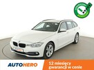 BMW 318 2.0d Automat Sport Line Panorama Tempomat Grzane Sporty Harman-Kardon