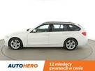 BMW 318 2.0d Automat Sport Line Panorama Tempomat Grzane Sporty Harman-Kardon - 2