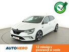 Renault Megane GT 205KM automat navi grzane fotele BOSE FullLED PDC